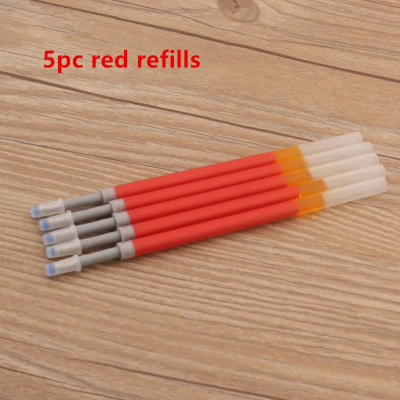 High Quality JL 220 Rollerball Pen Dark Green Business Office School Supplies Ballpoint Ink Pens