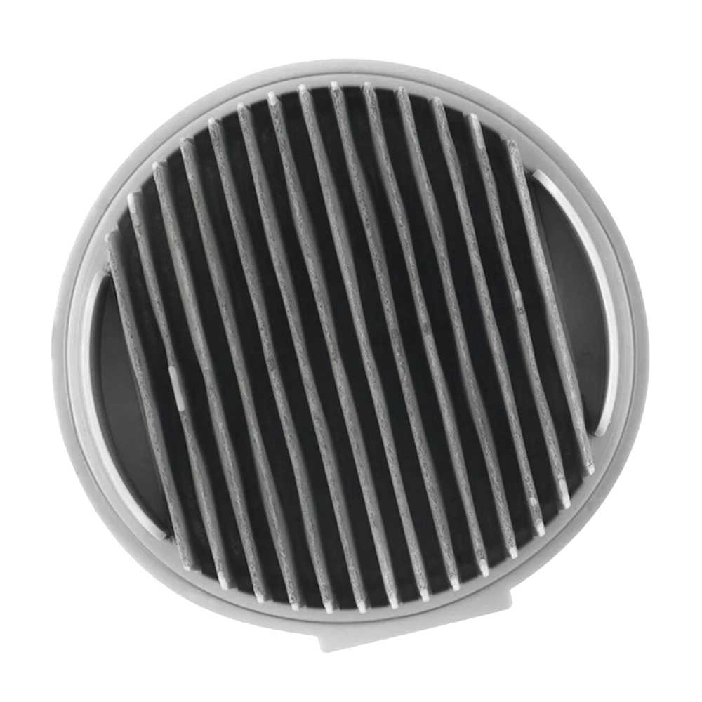 4Pcs Hepa Filter For Xiaomi Roidmi Wireless F8 Smart Handheld Vacuum Cleaner Replacement Efficient Hepa Filters Parts Xcqlx01R