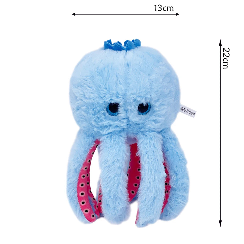 38styles Tralalelo Tralala Plush Tungtungtung Italian Brainrot Al Tralalero Tralala Plush Doll Stuffed Soft Pillow Custom Toys