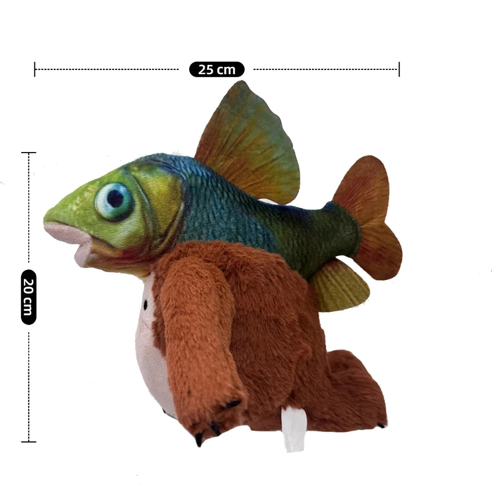 38styles Tralalelo Tralala Plush Tungtungtung Italian Brainrot Al Tralalero Tralala Plush Doll Stuffed Soft Pillow Custom Toys