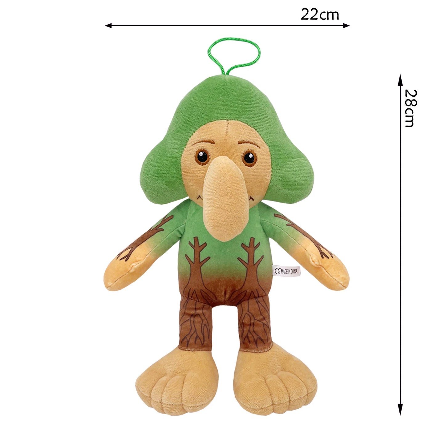 38styles Tralalelo Tralala Plush Tungtungtung Italian Brainrot Al Tralalero Tralala Plush Doll Stuffed Soft Pillow Custom Toys