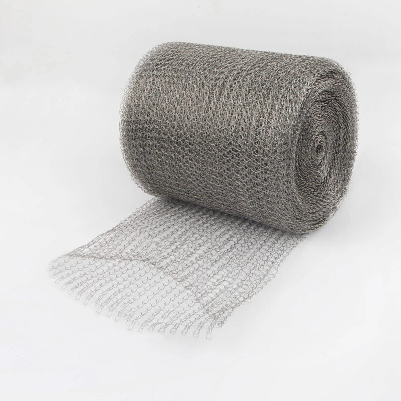 Anti-Snail Copper Wire Mesh Copper Wire Net Signal Shielding Net Wire Pest & Rodent Net Copper Mesh Decor Garden Net