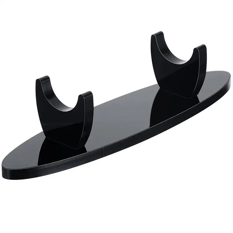 Acrylic Pen Holder Display Stand Pencil Display Holder Fountain Pen Ballpoint Pen Display Rack For Home School Office