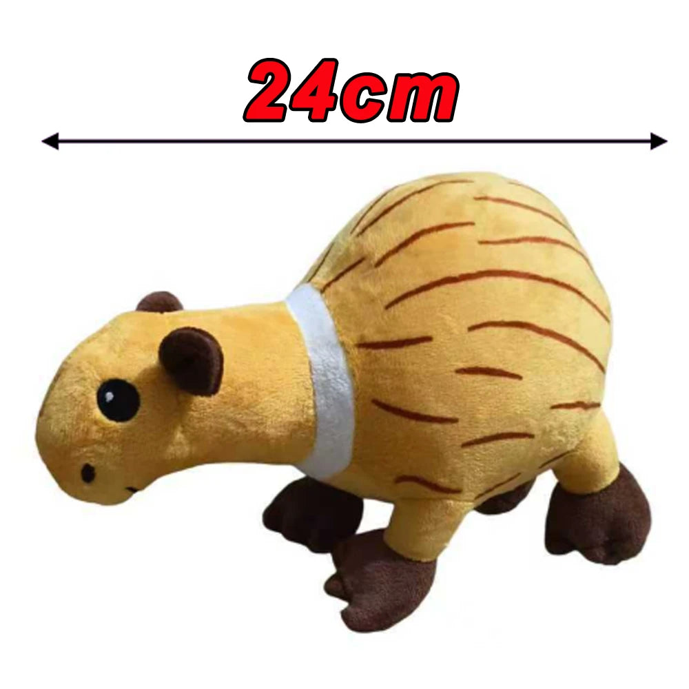 38styles Tralalelo Tralala Plush Tungtungtung Italian Brainrot Al Tralalero Tralala Plush Doll Stuffed Soft Pillow Custom Toys