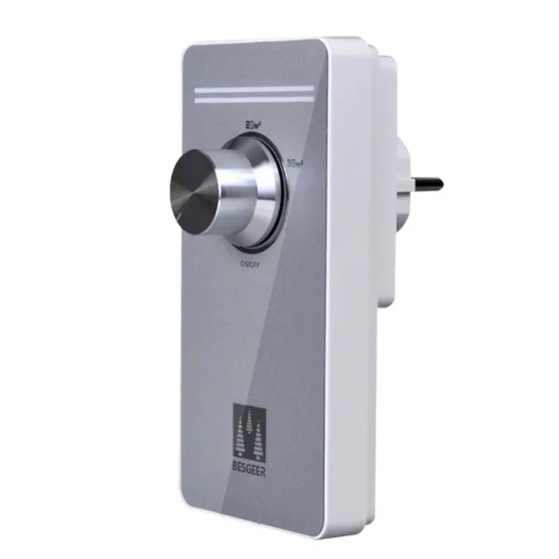 2024 New Mini Generator For Air Purification Air Cleaner Purifier Ozonator Accessories for Refrigerator Home Appliances