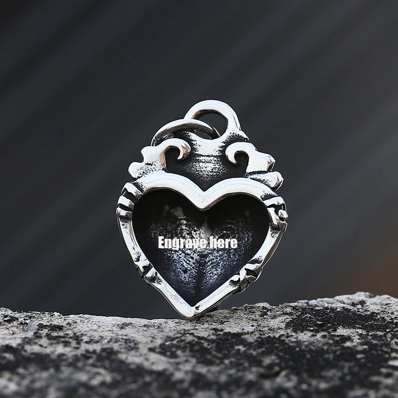 2024 New Stainless Steel Long Choker for Men Tree Of Life Necklaces & Pendants Viking Jewelry Cadenas Para Hombre Lucky Gift
