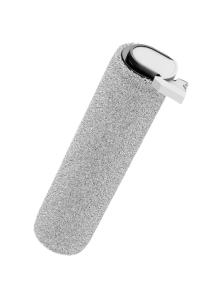 New original washer replaces the soft soft Roller Brushbar accessories for Xiaomi Truclean W20 Wet Dry Vaccum Roller Brushbar