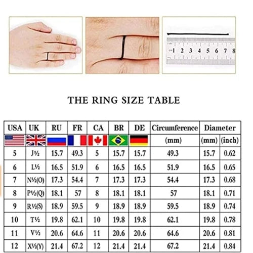 Ladies 925 Silver Plated High-grade Moissanite Citrine Hollow Wedding Engagement Ring High-end Jewelry Luxury Ladies Ring