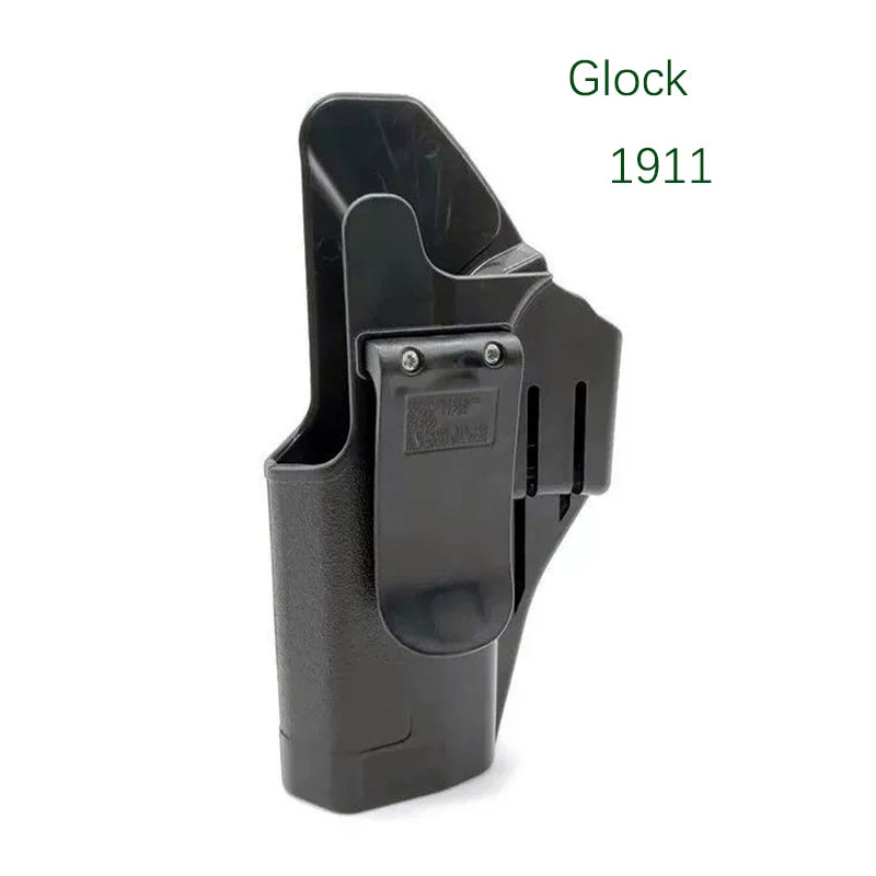 Black M1911 Colt Toy Gunman Gun, Soft Bullet Shell, Catapult Blaster, Manual Air Gun Launcher, Boys Shooting Game 14+y