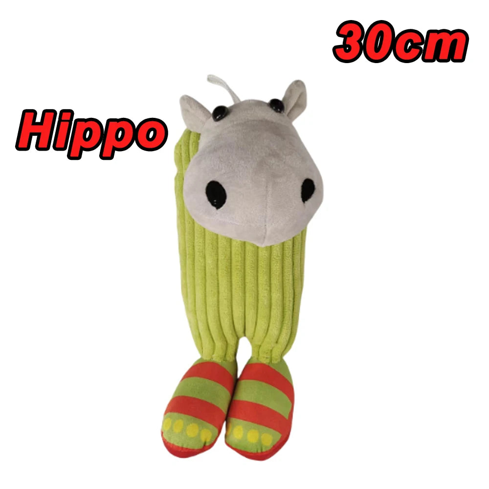 38styles Tralalelo Tralala Plush Tungtungtung Italian Brainrot Al Tralalero Tralala Plush Doll Stuffed Soft Pillow Custom Toys