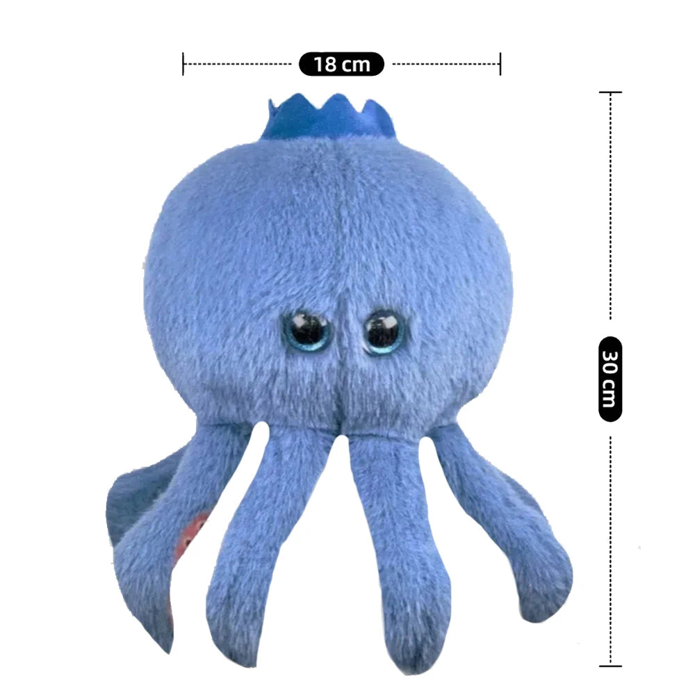 38styles Tralalelo Tralala Plush Tungtungtung Italian Brainrot Al Tralalero Tralala Plush Doll Stuffed Soft Pillow Custom Toys