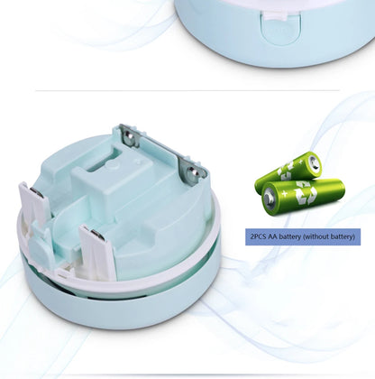 Deli Portable Desktop Cleaner Mini Desk Vacuum Cleaner 18880 for School Classroom School Office Supplies
