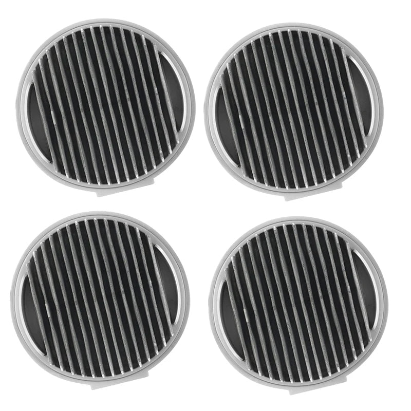 4Pcs Hepa Filter For Xiaomi Roidmi Wireless F8 Smart Handheld Vacuum Cleaner Replacement Efficient Hepa Filters Parts Xcqlx01R