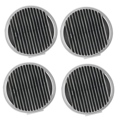 4Pcs Hepa Filter For Xiaomi Roidmi Wireless F8 Smart Handheld Vacuum Cleaner Replacement Efficient Hepa Filters Parts Xcqlx01R