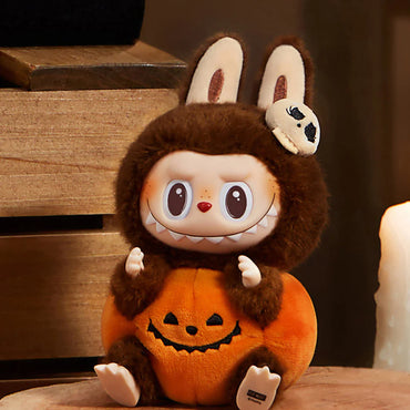 Labubu for halloween