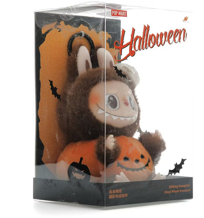 Labubu for halloween
