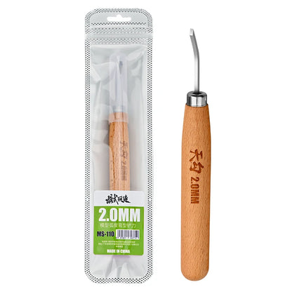 Modeling Tools Bend Spade Arc Chisel Wide Scribing Cutter Use in model seams and recesses For Plastic Model DIY Craft Tools