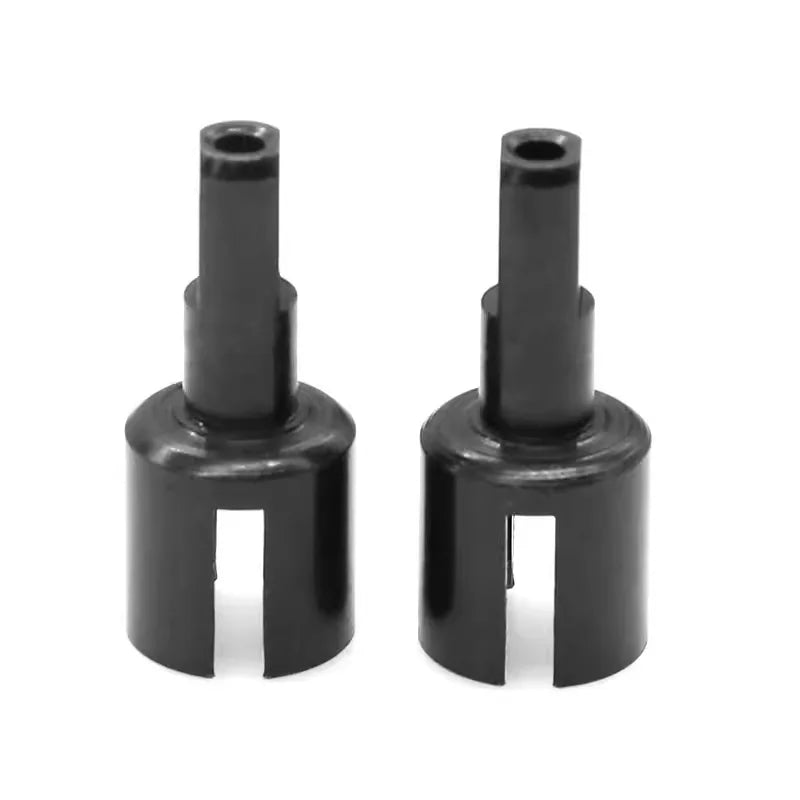TT-02 Modification Accessory Kit Metal Swing Arm Steering Cup CVD Bumper Motor Base for 1/10 RC Car Tamiya TT02 Upgrade Parts