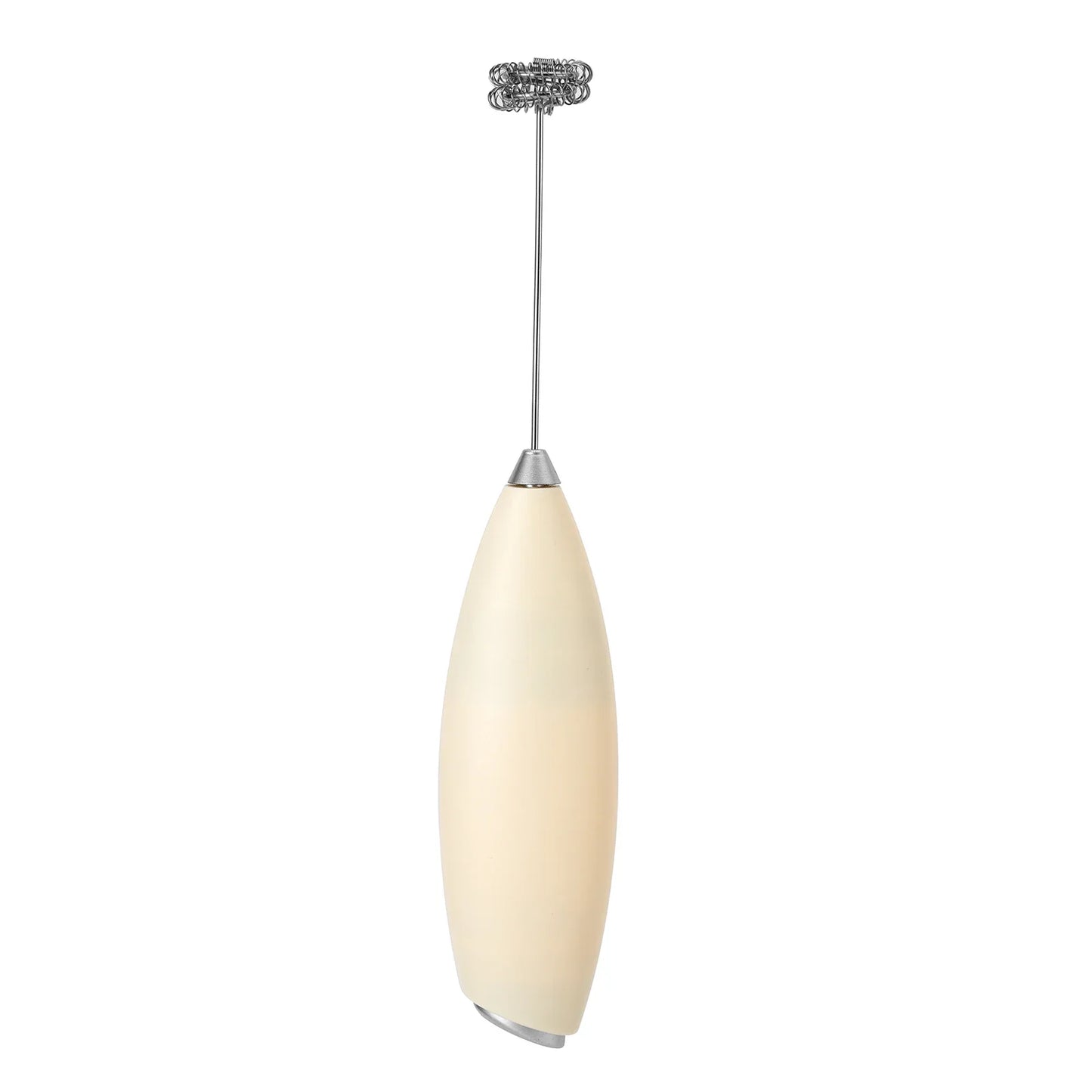 1PC Hand Blender Electric Egg Beater Milk Frother Wireless Mini Drink Mixer Foamer Household Kitchen Stirring Tools