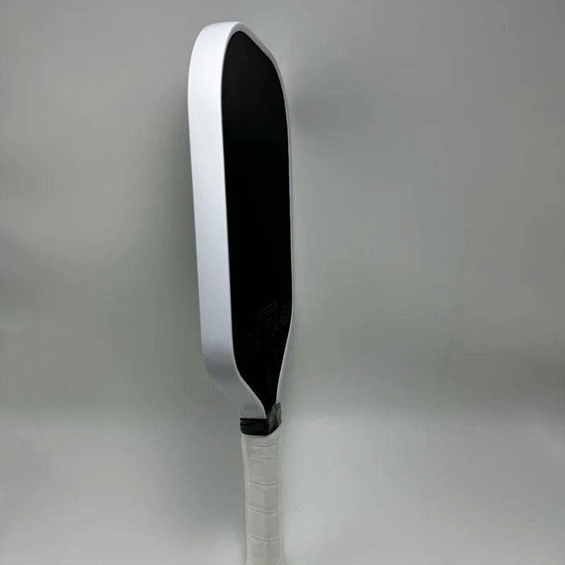 2025 MOD TA-15 Pro Player Edition Gen 3 Propulsion Core 16mm Thermoformed  Toray T700 Carbon Fiber Pickleball Paddle Rackets