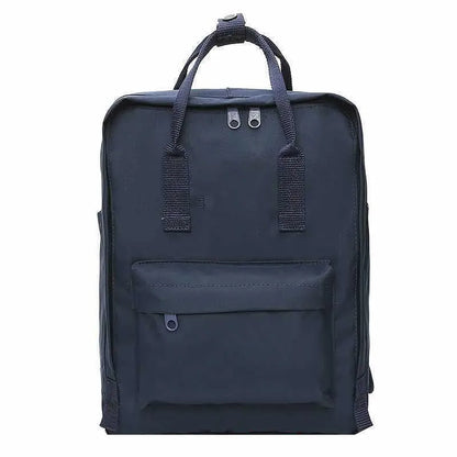1nd generation original student waterproof travel bag boys and girls computer fox bag bag