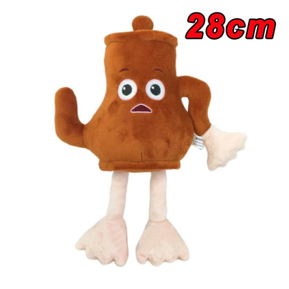 38styles Tralalelo Tralala Plush Tungtungtung Italian Brainrot Al Tralalero Tralala Plush Doll Stuffed Soft Pillow Custom Toys