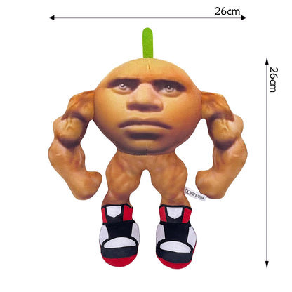 37style Tralalelo Tralala Plush Tungtungtung Italian Brainrot Al Tralalero Tralala Plush Doll Stuffed Soft Pillow Custom Toys