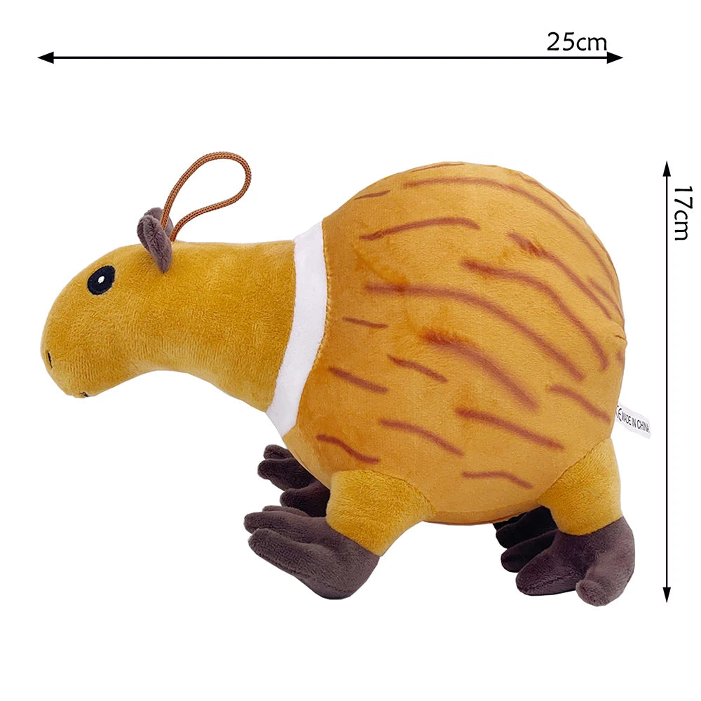 38styles Tralalelo Tralala Plush Tungtungtung Italian Brainrot Al Tralalero Tralala Plush Doll Stuffed Soft Pillow Custom Toys