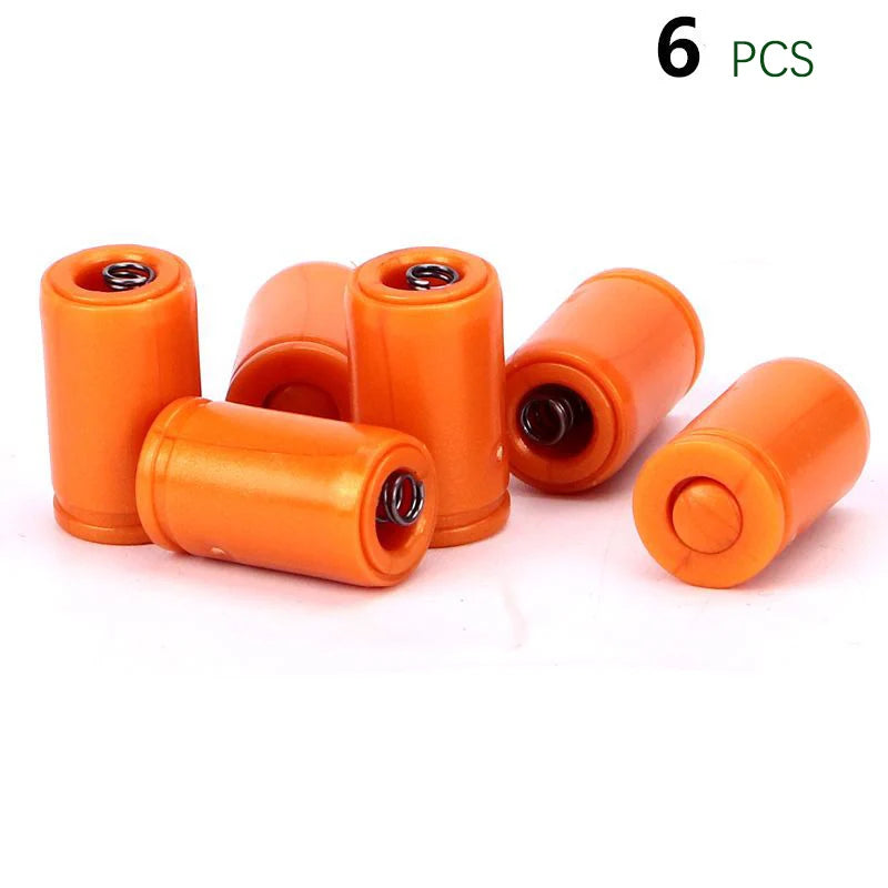 Black M1911 Colt Toy Gunman Gun, Soft Bullet Shell, Catapult Blaster, Manual Air Gun Launcher, Boys Shooting Game 14+y