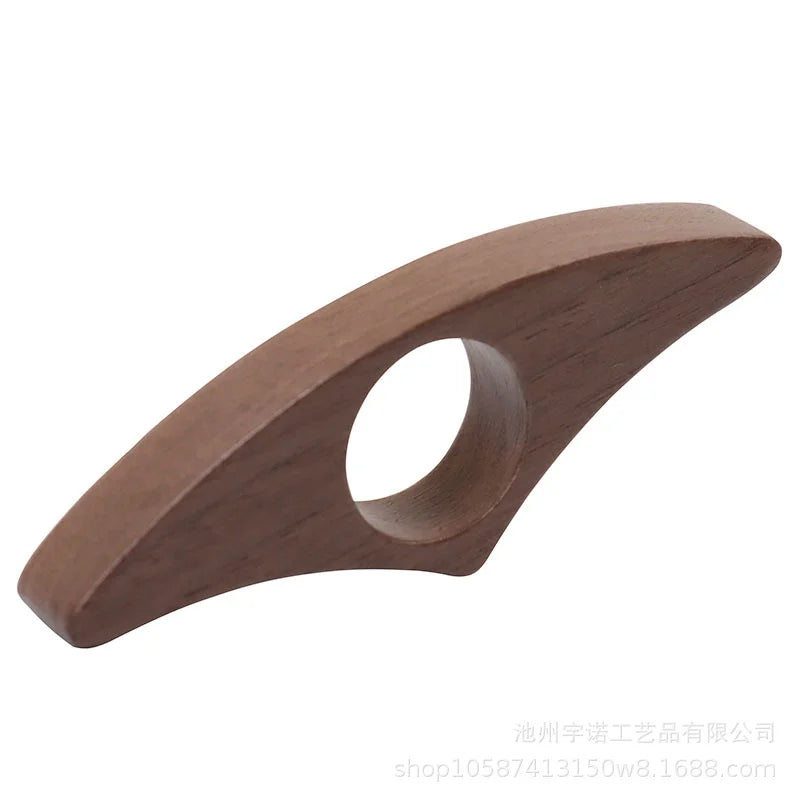 1 wooden pet cat reading bookmark Bookmark ring  Page guide marker Marking symbol Bookmark page holder Learning supplies