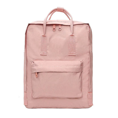 1nd generation original student waterproof travel bag boys and girls computer fox bag bag