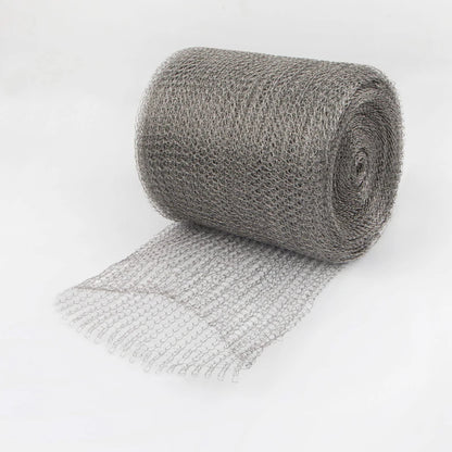 Anti-Snail Copper Wire Mesh Copper Wire Net Signal Shielding Net Wire Pest & Rodent Net Copper Mesh Decor Garden Net