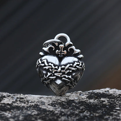 2024 New Stainless Steel Long Choker for Men Tree Of Life Necklaces & Pendants Viking Jewelry Cadenas Para Hombre Lucky Gift