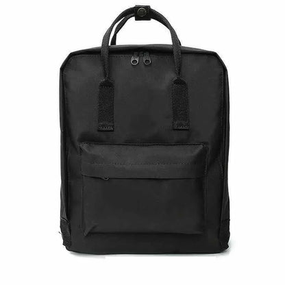 1nd generation original student waterproof travel bag boys and girls computer fox bag bag