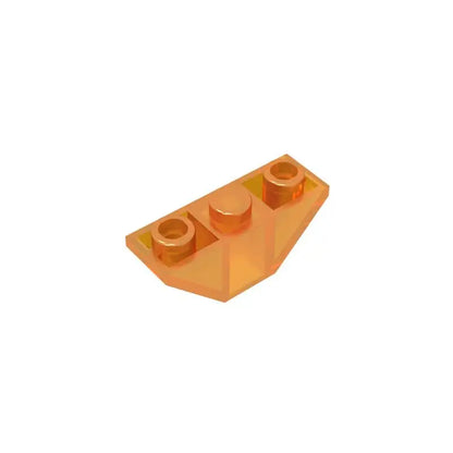 Gobricks 10Pcs MOC Parts 41669 x346 High-tech Tooth 1 x 3 Compatible Bricks Assmble Building Block Particle Kid Puzzle Toy Gift