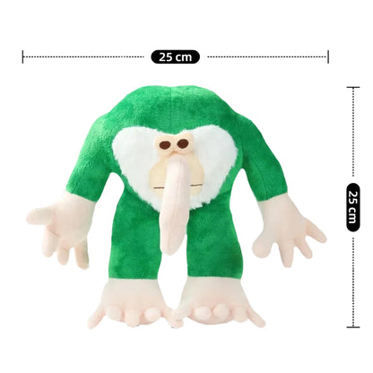 38styles Tralalelo Tralala Plush Tungtungtung Italian Brainrot Al Tralalero Tralala Plush Doll Stuffed Soft Pillow Custom Toys
