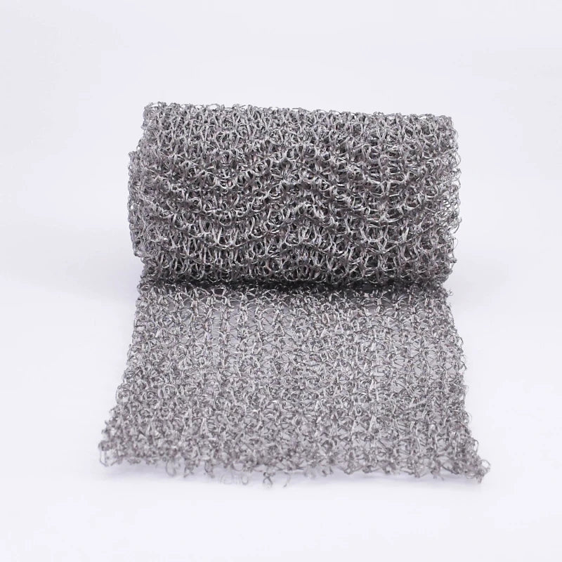 Anti-Snail Copper Wire Mesh Copper Wire Net Signal Shielding Net Wire Pest & Rodent Net Copper Mesh Decor Garden Net