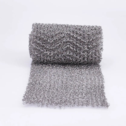 Anti-Snail Copper Wire Mesh Copper Wire Net Signal Shielding Net Wire Pest & Rodent Net Copper Mesh Decor Garden Net