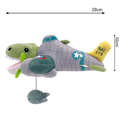 38styles Tralalelo Tralala Plush Tungtungtung Italian Brainrot Al Tralalero Tralala Plush Doll Stuffed Soft Pillow Custom Toys