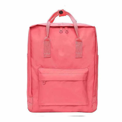 1nd generation original student waterproof travel bag boys and girls computer fox bag bag