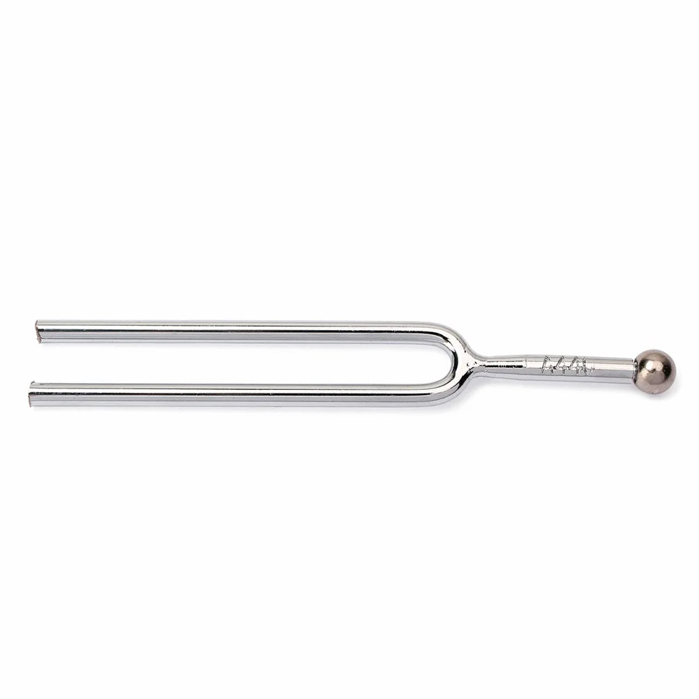 440 Hz Tuning Fork Violin 440Hz Guitar Stringed Instrument Tuner Musical Sound Sensing