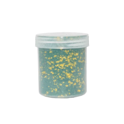 50ml 1-3mm Simulation bush grass sponge tree powder coarse grain flowers leaves diy military train model sand table scene layout