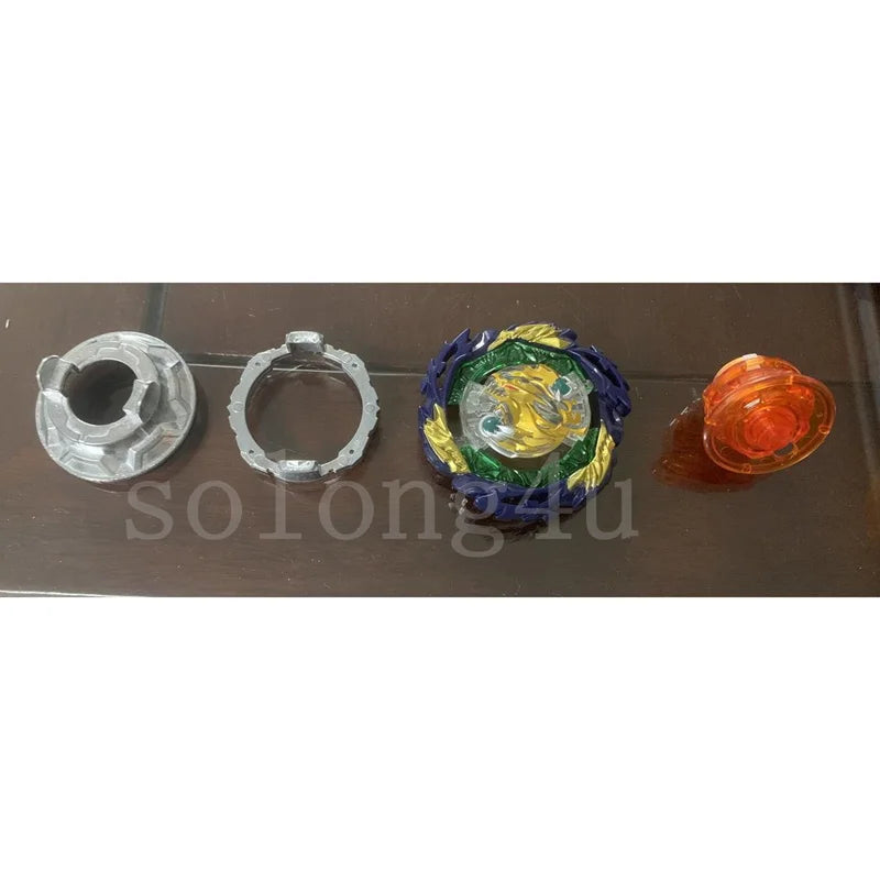 Single Spinning Top DB B-185 Vanish Fafnir Toys for Children