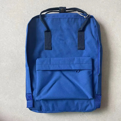 1nd generation original student waterproof travel bag boys and girls computer fox bag bag