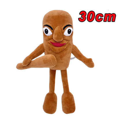 38styles Tralalelo Tralala Plush Tungtungtung Italian Brainrot Al Tralalero Tralala Plush Doll Stuffed Soft Pillow Custom Toys