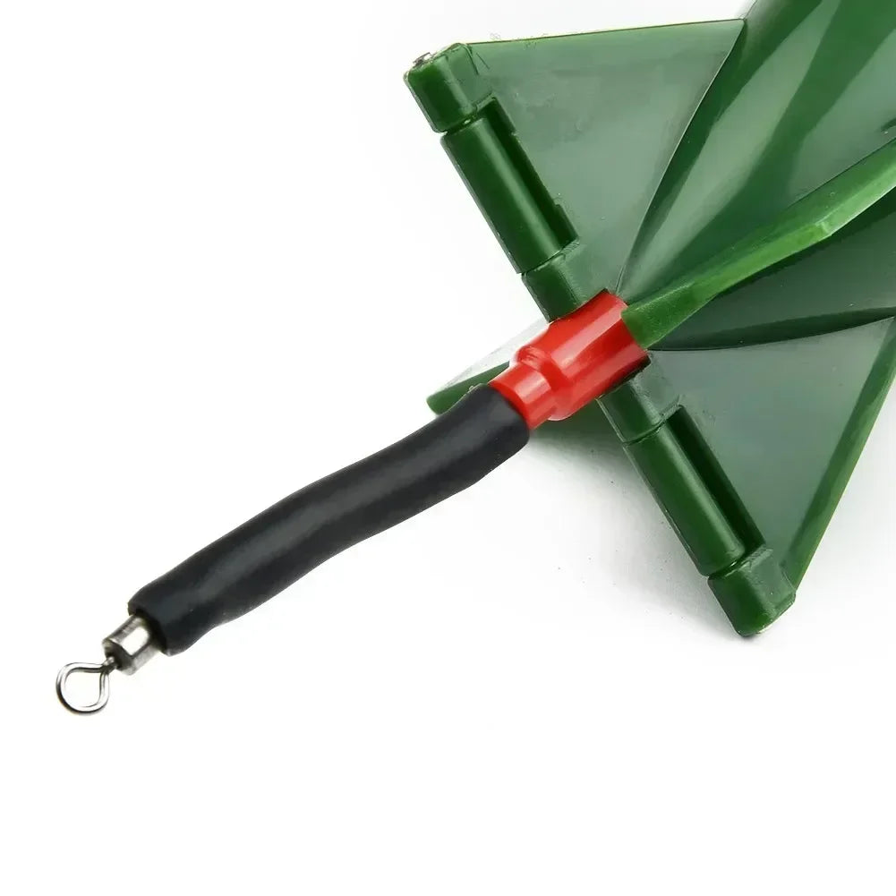 Carp-Fishing-Rocket Feeder Spod Float Decoy Bait Rack Pellet Rocket Feeder Fishing Bait Feeder Fishing Tackle-Accessories