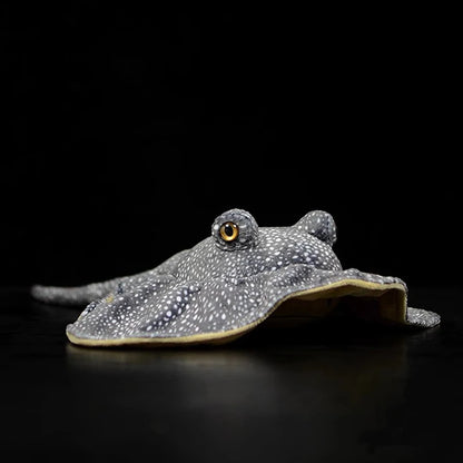 Soft  Isopod Octopus Fish Stuffed Toys Realistic Aquarium Sea Animals Manta Nautilus Goblin Shark Plush Toy Gifts