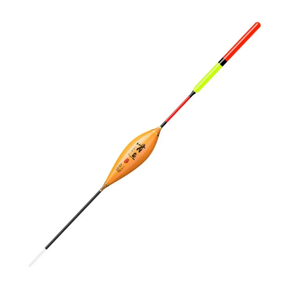 Superfine Fishing Floats Rock Fishing Workmanship Freshwater Floaters Dual-purpose Sea Fishing Fishing Tackle