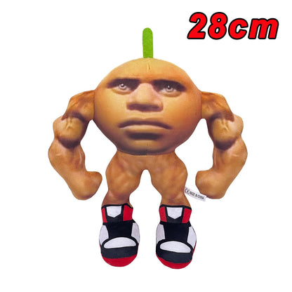 38styles Tralalelo Tralala Plush Tungtungtung Italian Brainrot Al Tralalero Tralala Plush Doll Stuffed Soft Pillow Custom Toys