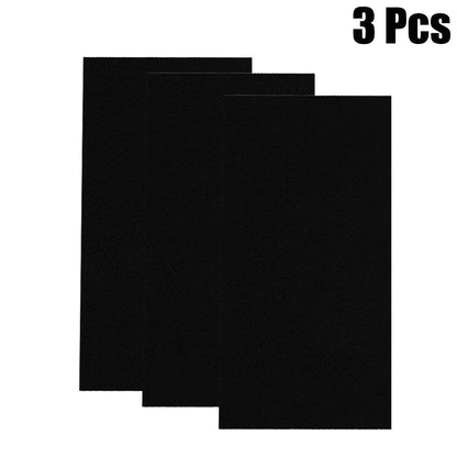 400*217*5mm Air Purifier Filter Cotton Activated Carbon Filter for Panasonic ZXFD35C JXH35C JDH35C VDG35C VXG35C PDF35C PXF35C
